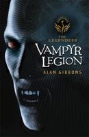 Vampyr Legion 1858818354 Book Cover