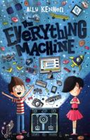 La machine extraordinaire (DRL.ROMAN) 1407138553 Book Cover