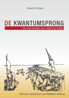 De Kwantumsprong 1447762681 Book Cover