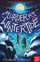 Murder at Wintertide 1805132237 Book Cover