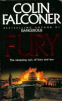 Fury 0340590408 Book Cover