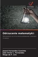 Odrzucenie matematyki (Polish Edition) 6200747288 Book Cover