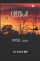 Creedor: Revised 2020 (The Reglon Empire Series) 1670422909 Book Cover