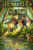 The Keeper's Secret: Old Bones Found at the Lake House B0F31CMFQ5 Book Cover