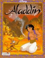 Aladdin 0721442072 Book Cover