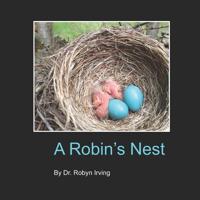 A Robin's Nest 107914403X Book Cover