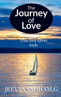 The Journey of Love 1638067228 Book Cover