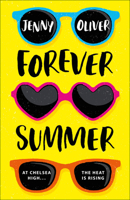 Forever Summer 1405295066 Book Cover