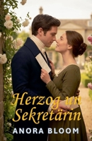Herzog und Sekretärin (German Edition) B0GW9GLD9K Book Cover