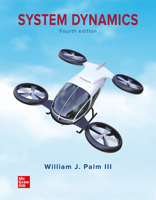 MP System Dynamics 0073016039 Book Cover