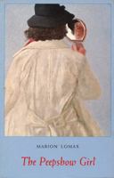 The Peep Show Girl 1852240725 Book Cover