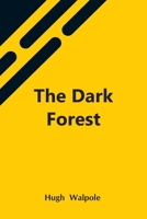 The Dark Forest 1981136770 Book Cover