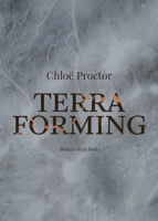 Terra Forming 1913642593 Book Cover