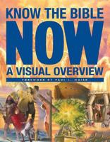 Know the Bible Now 0758644485 Book Cover