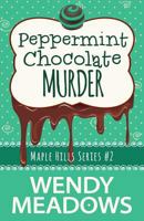 Peppermint Chocolate Murder 1535047305 Book Cover