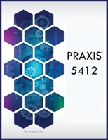 Praxis 5412 B0CKV2XFNX Book Cover