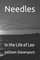 Needles: In the Life of Leo B0CST5P3QY Book Cover