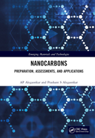 Nanocarbons 1032329009 Book Cover