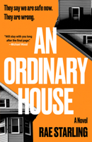 An Ordinary House: A dark, horrifying thriller that you won't be able to put down B0GK66G48M Book Cover
