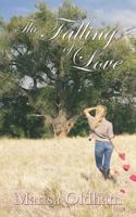 The Falling of Love 1500921599 Book Cover