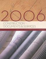 Construction Documents & Services, 2006 Edition 1419535641 Book Cover