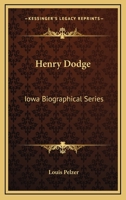 Henry Dodge 9353929806 Book Cover