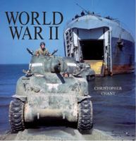 World War II Land, Sea & Air Battles 1939-1945 0785827064 Book Cover