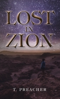 Lost in Zion 1664215719 Book Cover