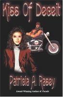 Kiss of Deceit 1514634872 Book Cover