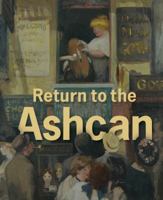 Return to the Ashcan 061571174X Book Cover