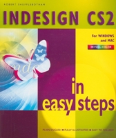 InDesign CS2 in Easy Steps (In Easy Steps) 1840783044 Book Cover