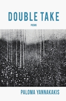 Double Take B0CK9K4VWP Book Cover