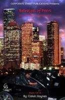 Betrayal of Peers: : Inception of the Hustle 0988857103 Book Cover