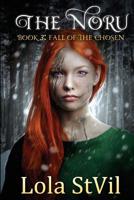 Fall of the Chosen 1508837953 Book Cover