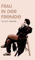 Frau in der Fremde: USA in den 80ern 3347252594 Book Cover