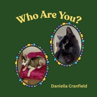 Who Are You?: Helping Children To Navigate Transitions 1918077703 Book Cover
