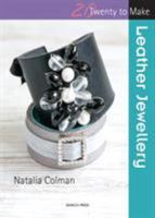 Leather Jewellery 1782211993 Book Cover
