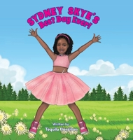 Sydney Skye's Best Day Ever! 1088052436 Book Cover