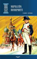 Napoleón Bonaparte: Biografía 9978184449 Book Cover
