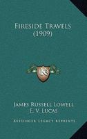 Fireside Travels 0548627142 Book Cover