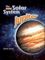 Jupiter 1604132124 Book Cover