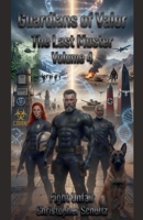 Guardians of Valor The Last Muster B0H8CF94TG Book Cover