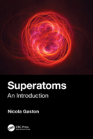 Superatoms 1032417226 Book Cover