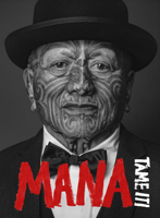 Mana 1991006578 Book Cover