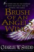 Brush of an Angel's Wing