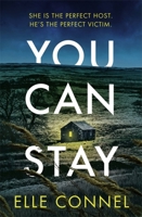 You Can Stay 1472290666 Book Cover