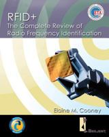 RFID+: The Complete Review of Radio Frequency Identification 1418052310 Book Cover