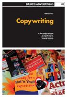 Basics Advertising: Copywriting (Basics Advertising) 294037368X Book Cover