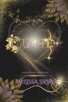 Cupid: A Paranormal Dark Romance (Forgotten Gods) 1998500233 Book Cover