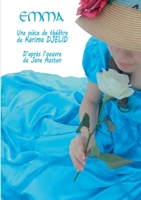 Emma (French Edition) 2322163651 Book Cover